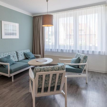 Mingers Hotel Neuharlingersiel Dış mekan fotoğraf