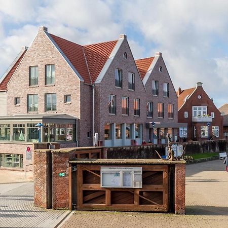 Mingers Hotel Neuharlingersiel Dış mekan fotoğraf